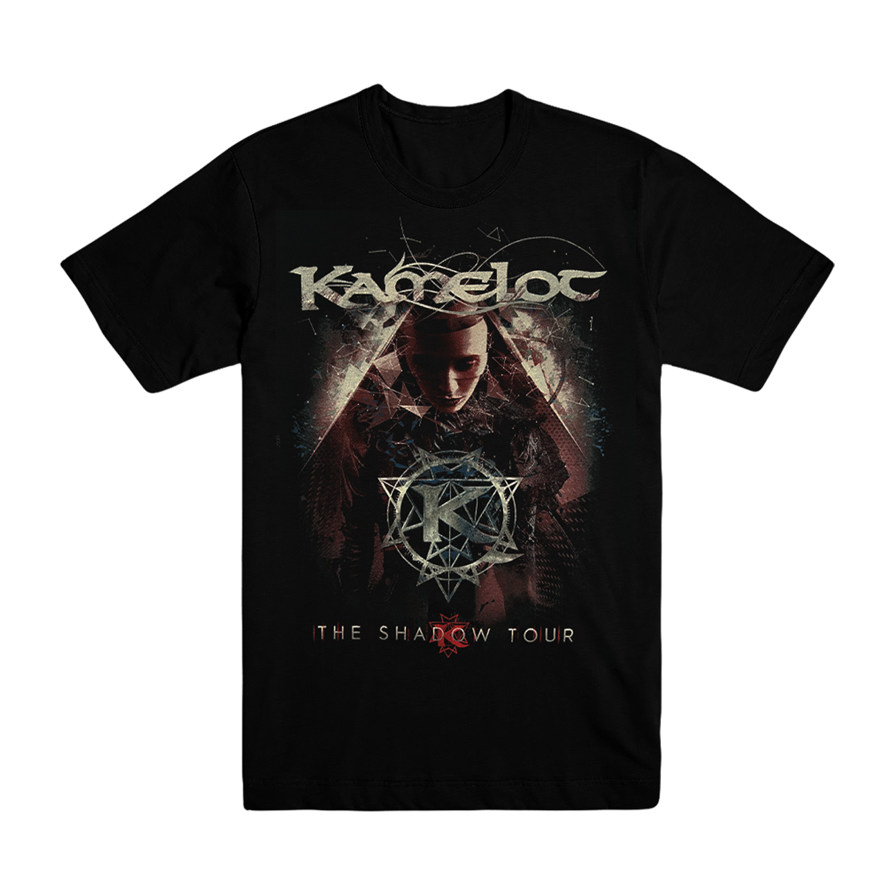 The Shadow Tour 2019 Unisex Tee