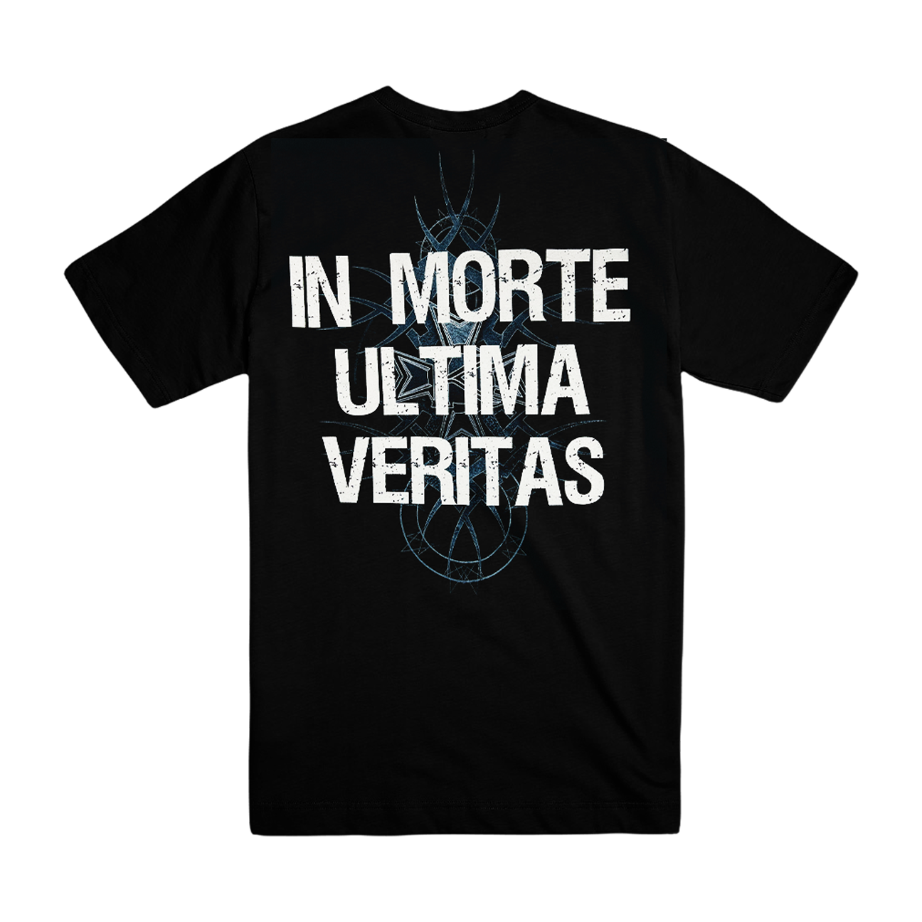 In Morte Ultima Unisex Tee
