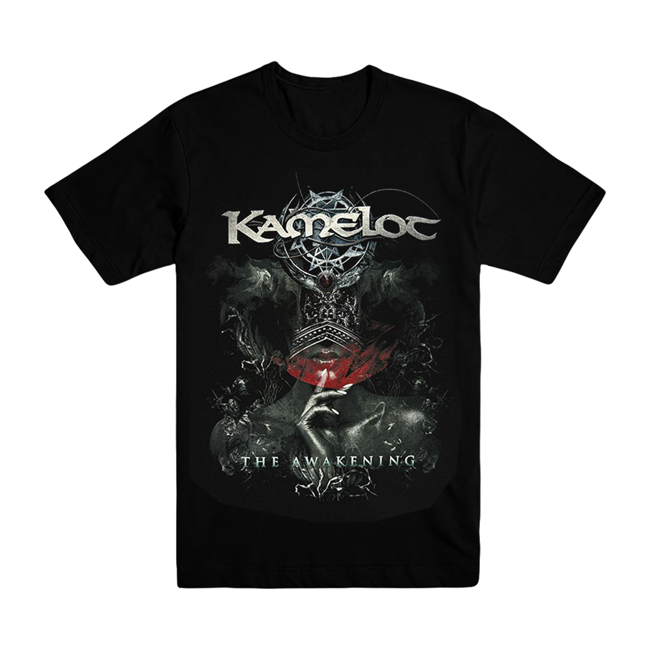 2024 Awaken The World Tour Tee