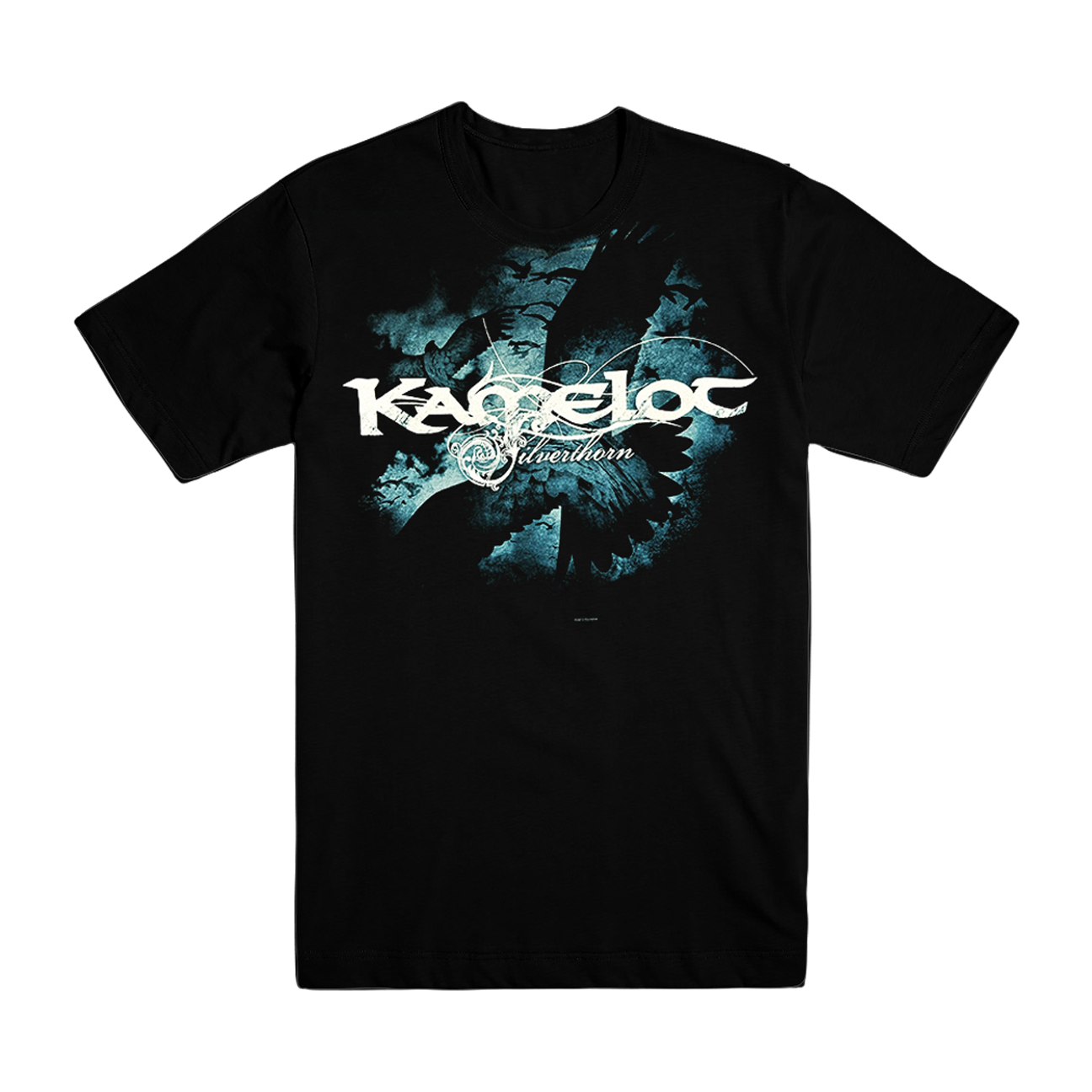 In Morte Ultima Unisex Tee