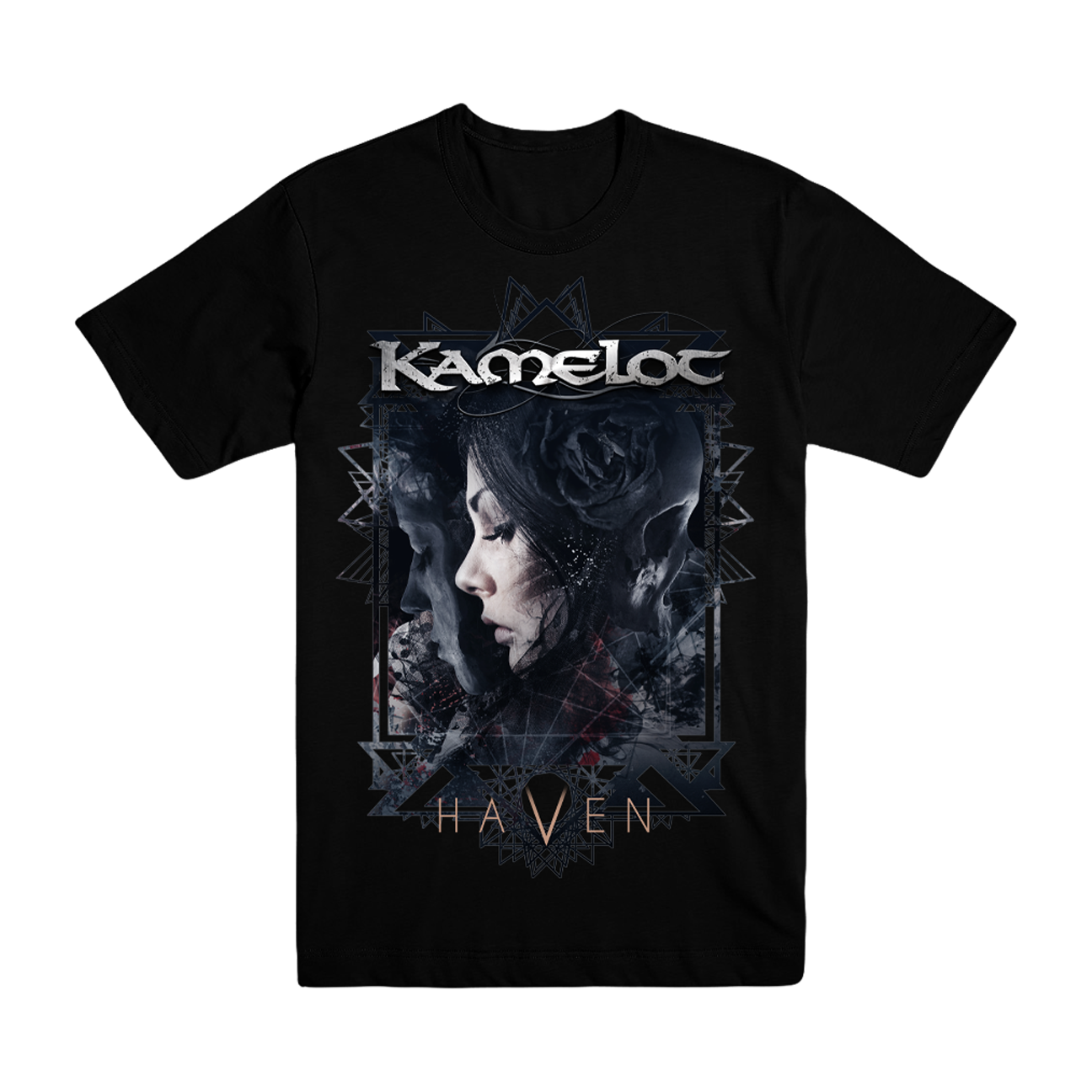 Haven 10 Year Anniversary Tee (PRE ORDER)