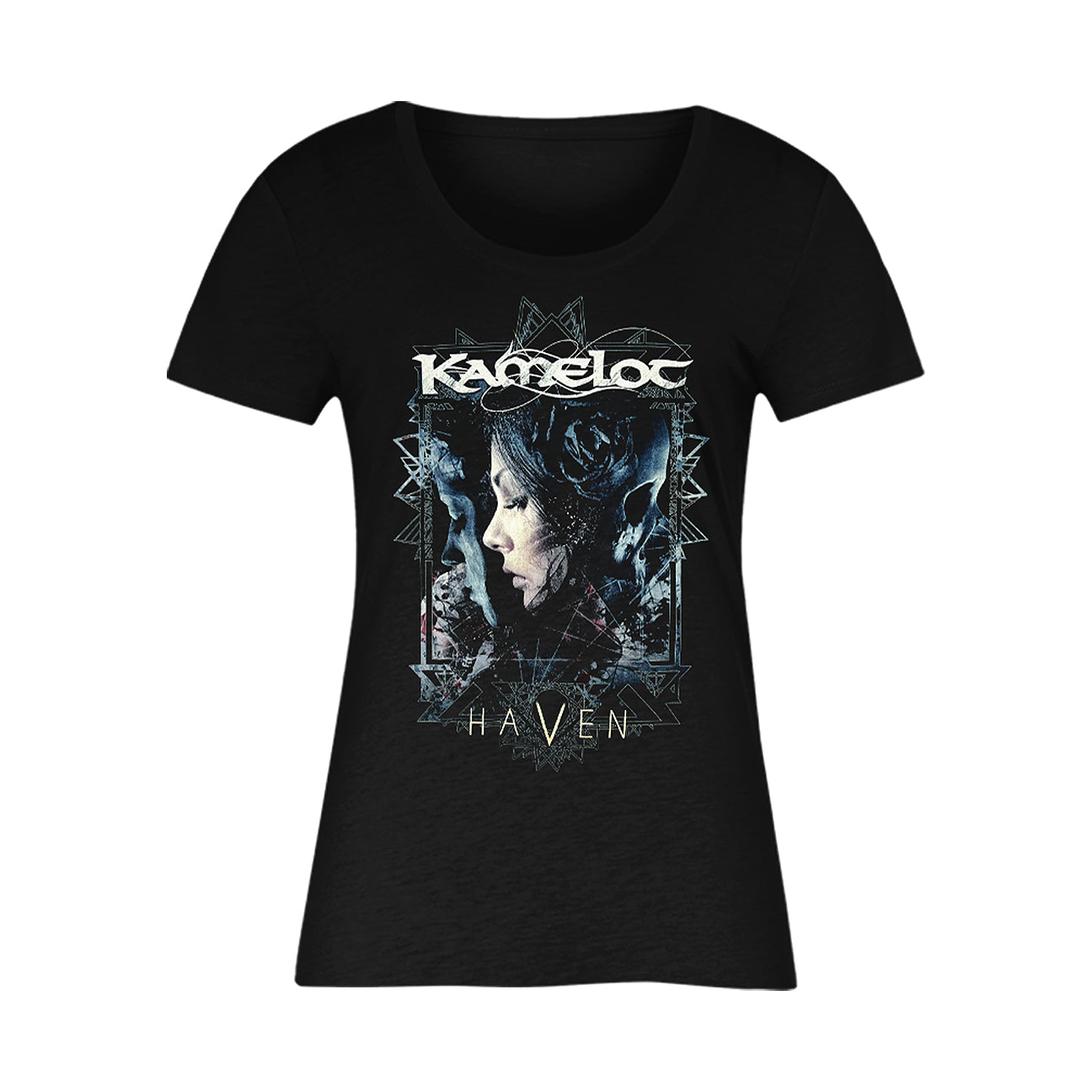 Haven Women's Tee