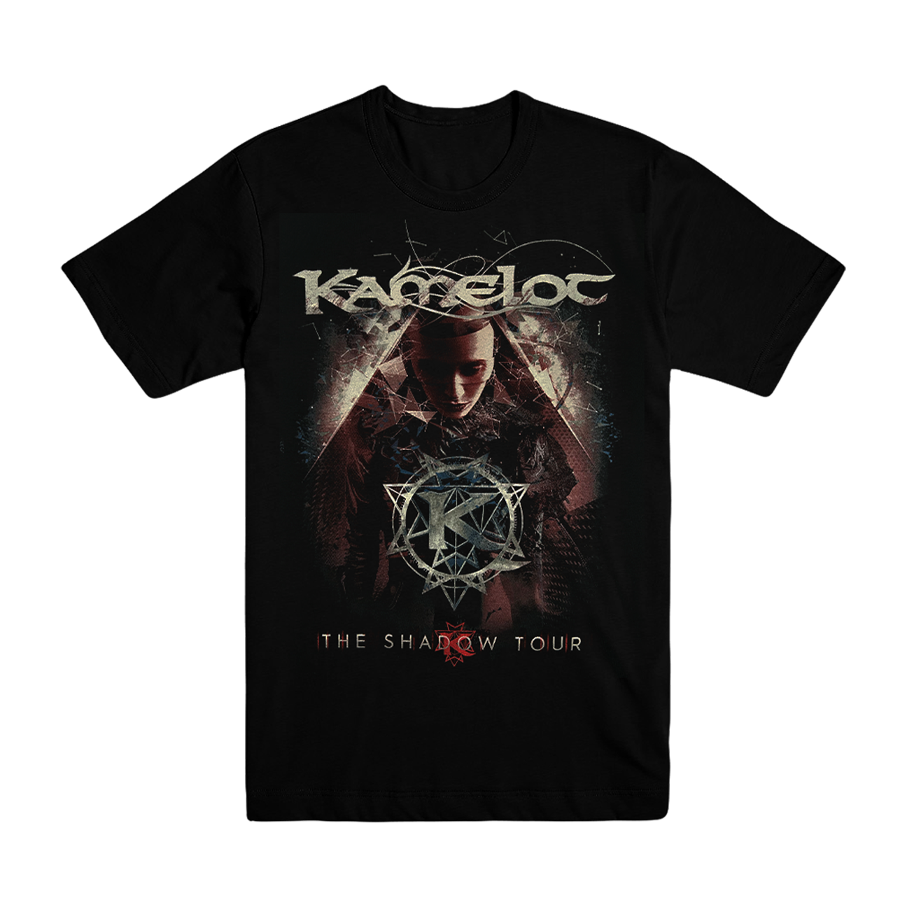 The Shadow Tour 2019  Unisex Tee