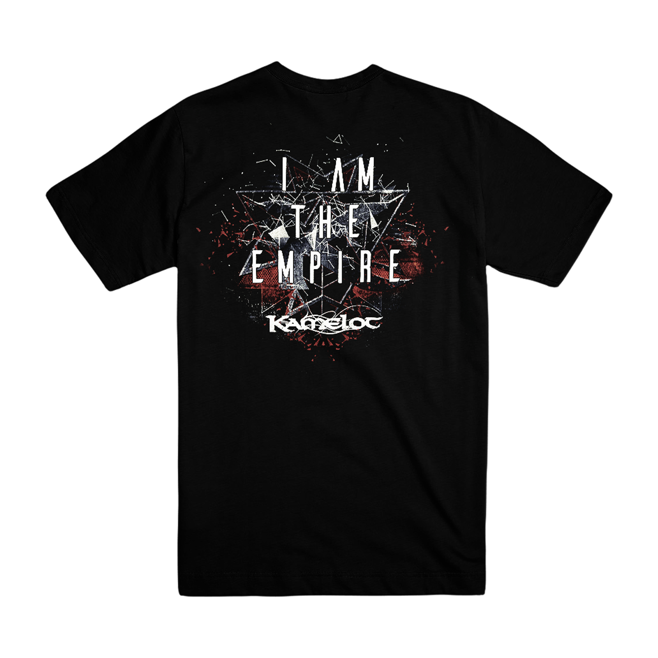 I Am The Empire Unisex Tee