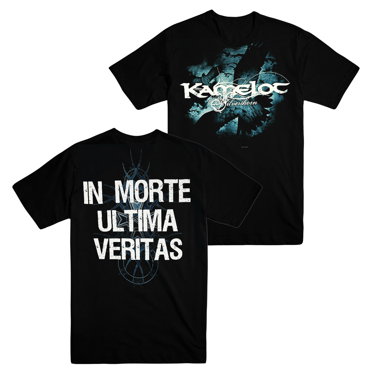 In Morte Ultima Unisex Tee