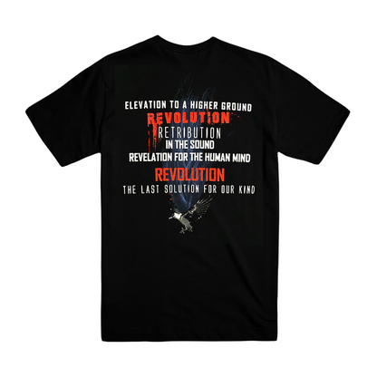 Revolution Unisex Tee