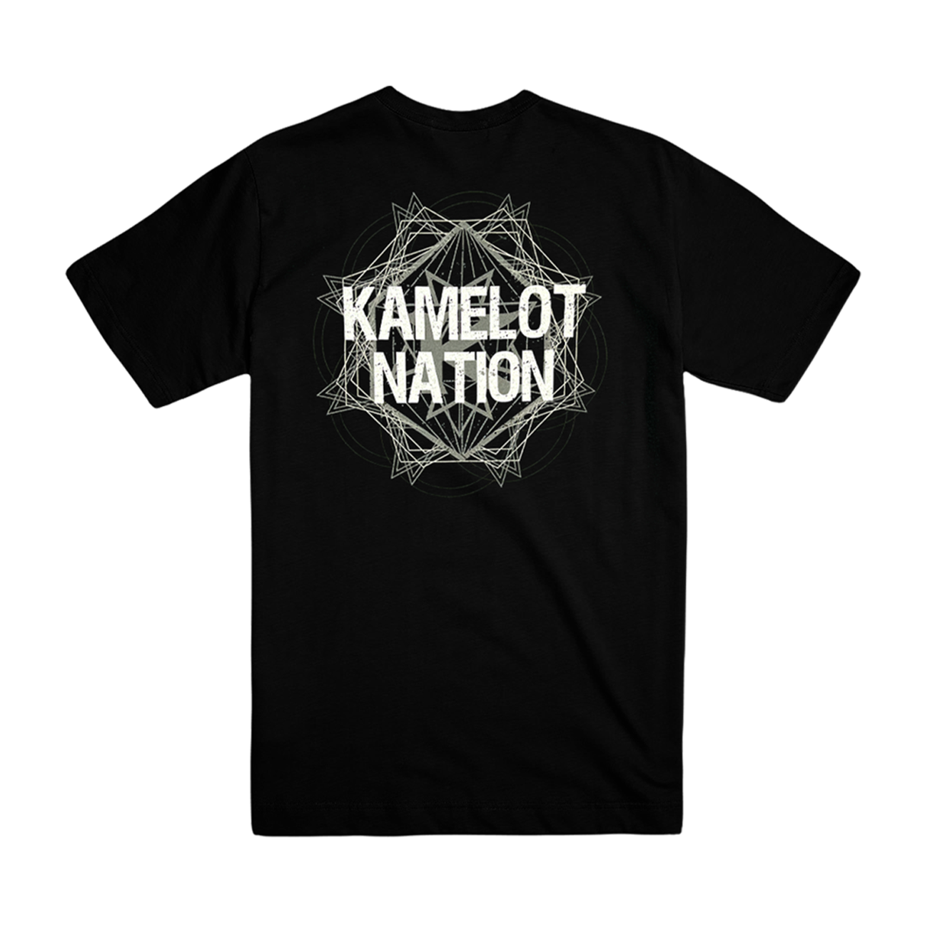 Kamelot Nation Unisex Tee