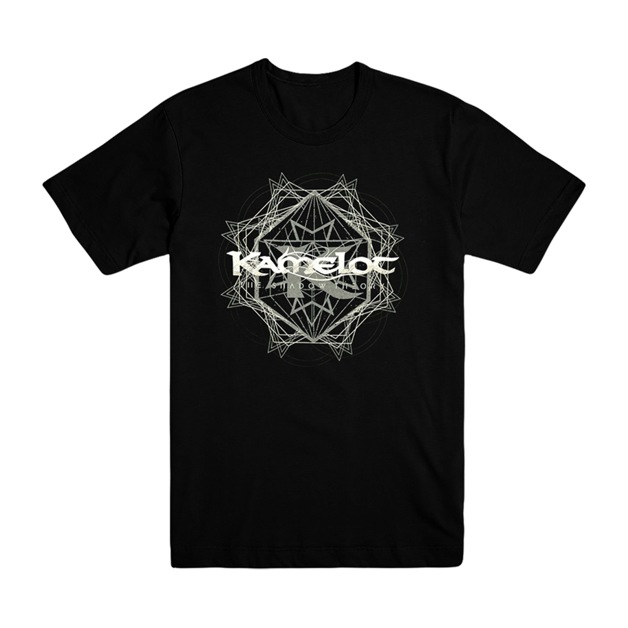 Kamelot Nation Unisex Tee