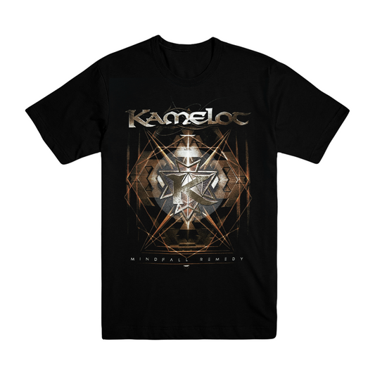 Mindfall Remedy Unisex Tee